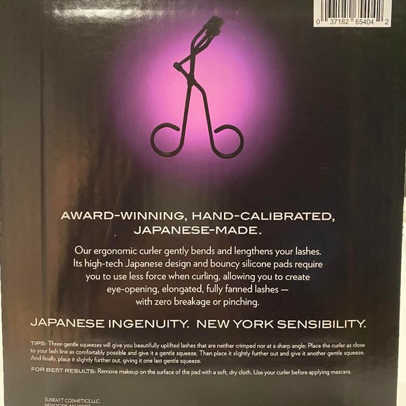Surratt Relevee Eyelash Curler Japanese - Picture 3 of 4